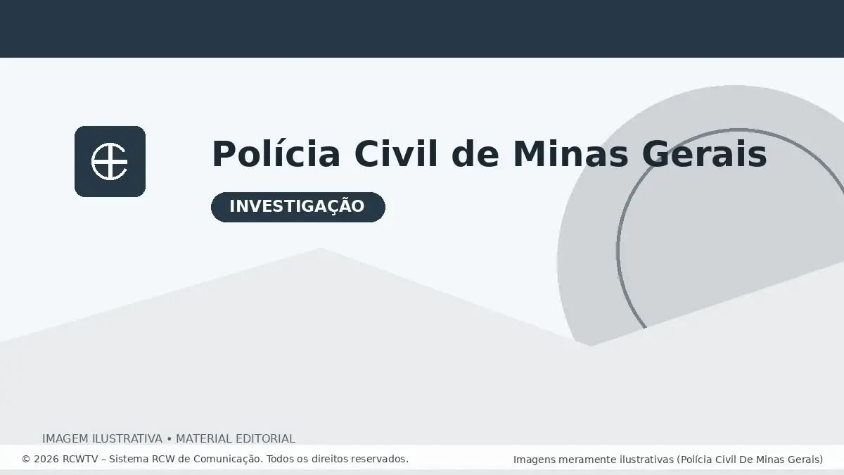 Juiz de Fora: Homem é preso por suspeita de estupro em Ipatinga após atrair vítima com falsa oferta de emprego