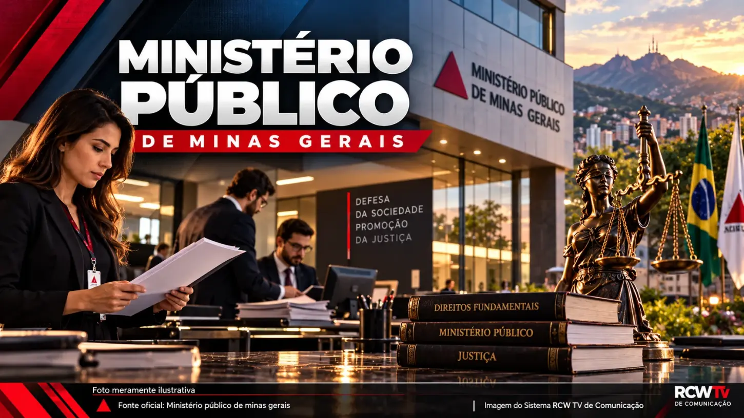 Promotoria prende suspeito de disseminar conteúdo xenofóbico
